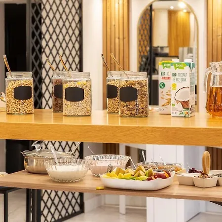 Charming Pirin Sense - - Parking - Bbq - Lobby *
