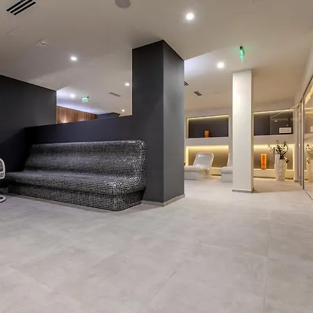Διαμέρισμα Charming Pirin Sense - - Parking - Bbq - Lobby *