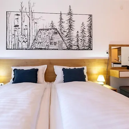 Charming Pirin Sense - - Parking - Bbq - Lobby