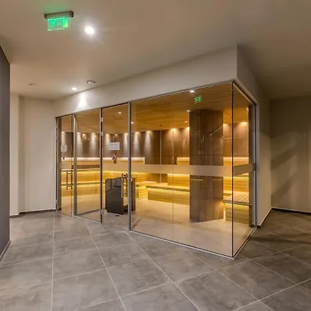 Charming Pirin Sense - - Parking - Bbq - Lobby