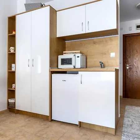 Διαμέρισμα Charming Pirin Sense - - Parking - Bbq - Lobby
