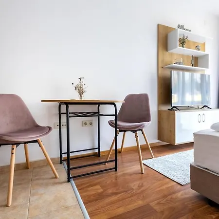 Charming Pirin Sense - - Parking - Bbq - Lobby 公寓 班斯科