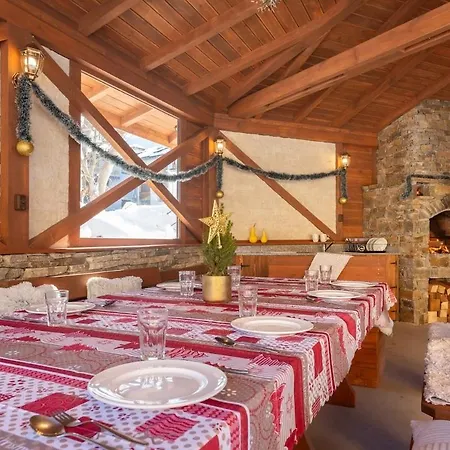 Charming Pirin Sense - - Parking - Bbq - Lobby 公寓