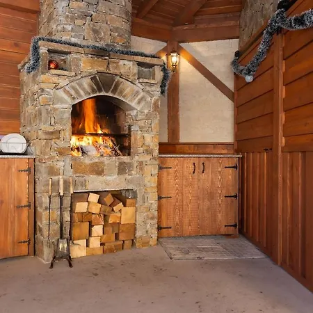 Charming Pirin Sense - - Parking - Bbq - Lobby Διαμέρισμα *