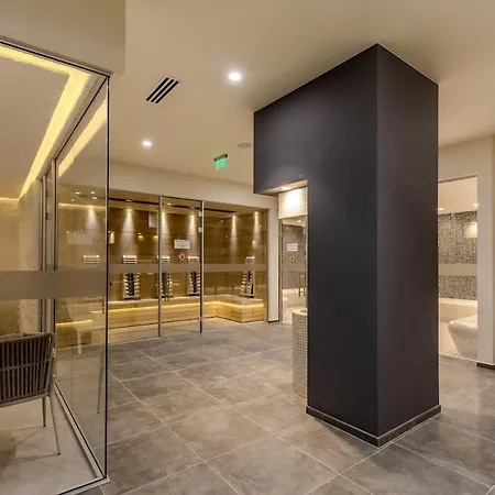 Charming Pirin Sense - - Parking - Bbq - Lobby 公寓 班斯科
