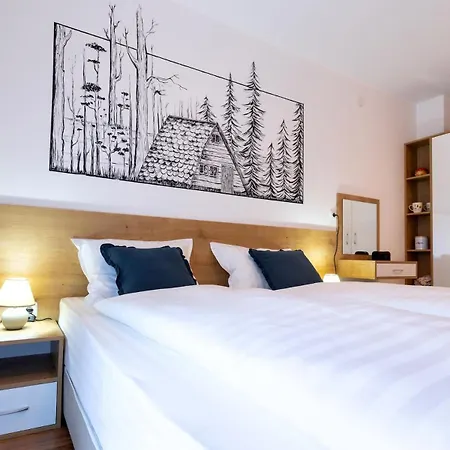 Charming Pirin Sense - - Parking - Bbq - Lobby Μπάνσκο