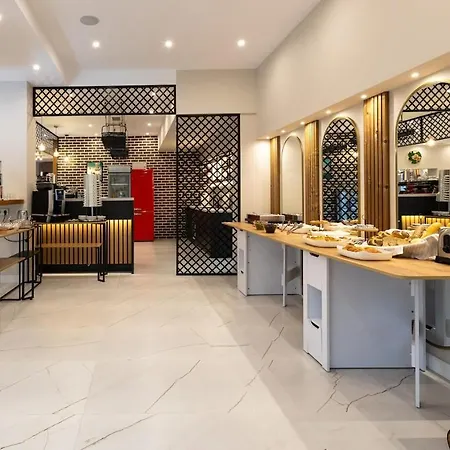 Charming Pirin Sense - - Parking - Bbq - Lobby Διαμέρισμα Μπάνσκο